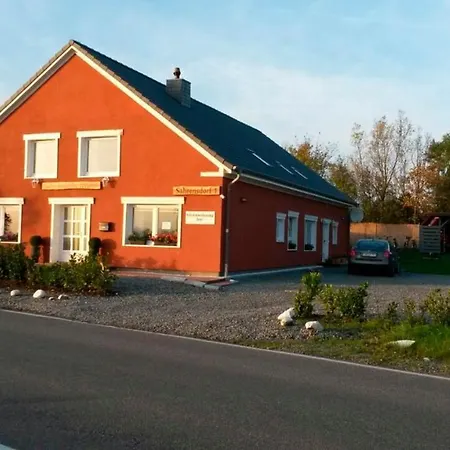 Sahrensdorfer Muhle Fewo 2 - #16157